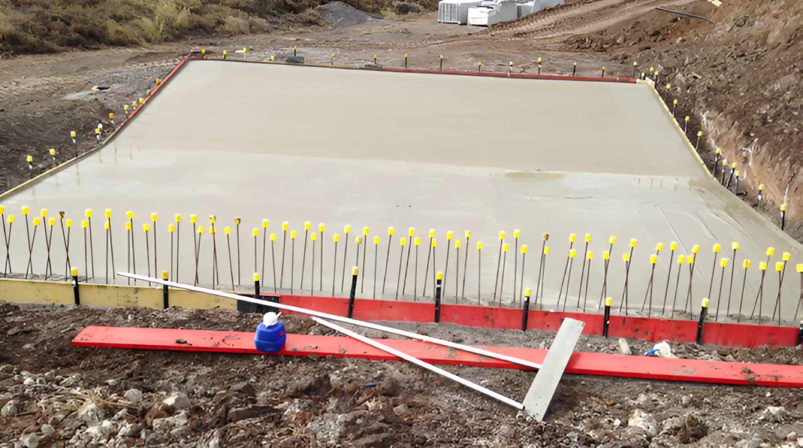 Workshop Bioremediation Pits