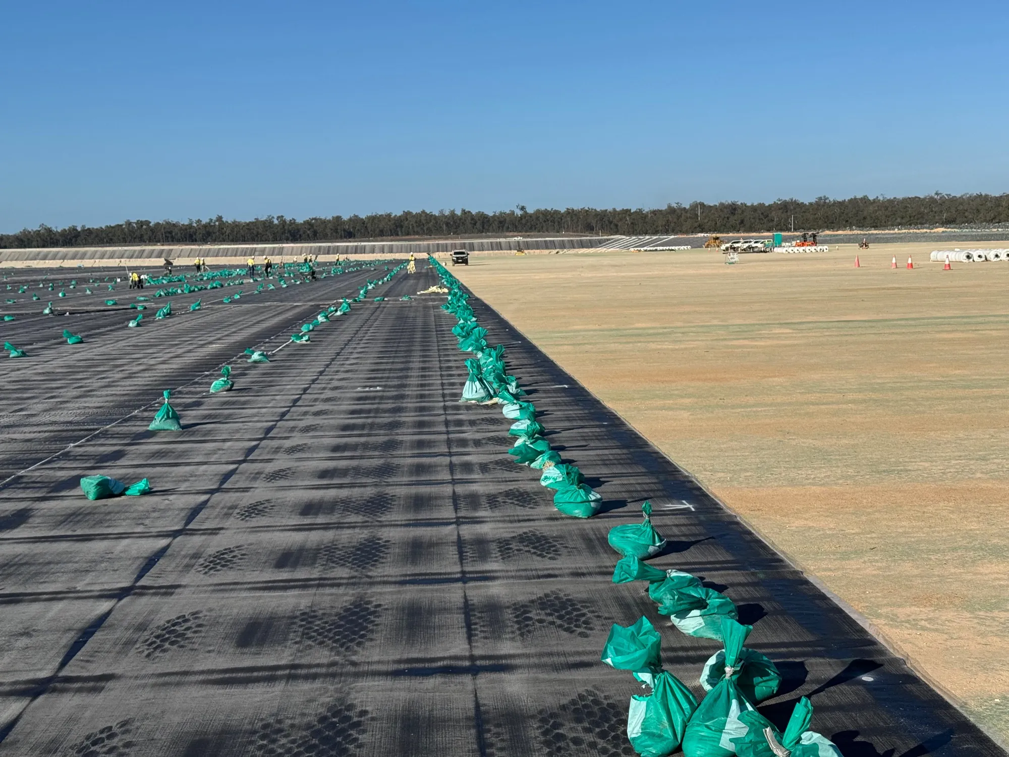 Tailings Management Solutions